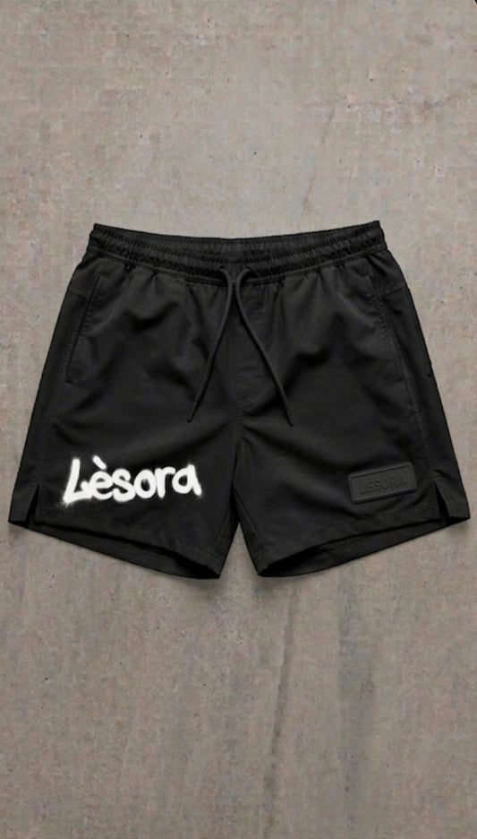 LÈSORA SWIM TRUNKS