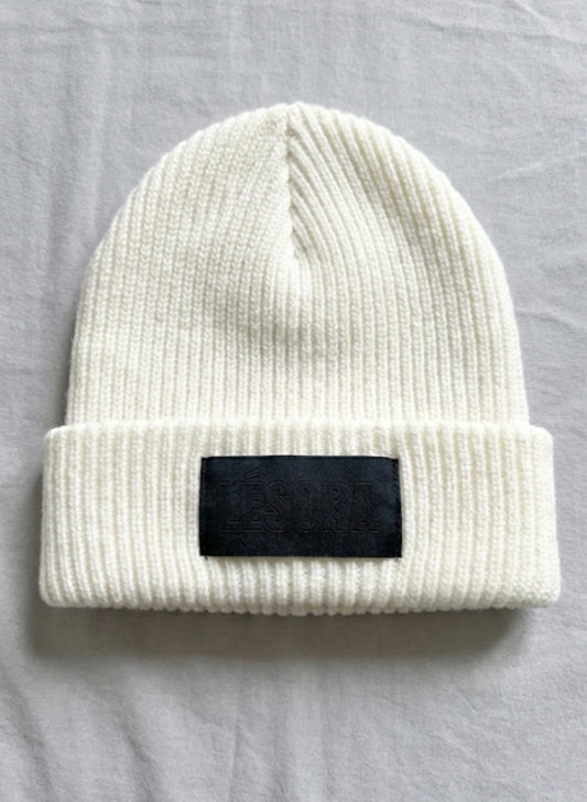 LÈSORA BEANIE HAT